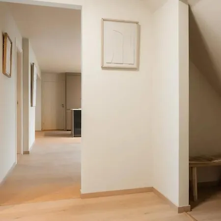 Floor In Sandviken Close To The Centrum Floyen Appartamento Bergen